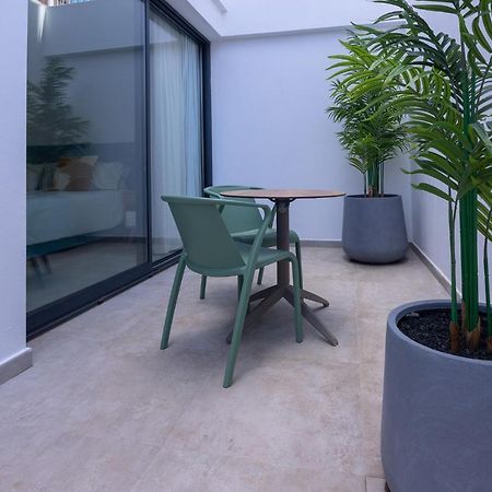Villa Yolo Norte Private Pool Corralejo By Holidays Home Exterior photo