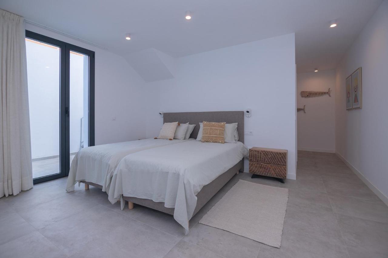 Villa Yolo Norte Private Pool Corralejo By Holidays Home Exterior photo