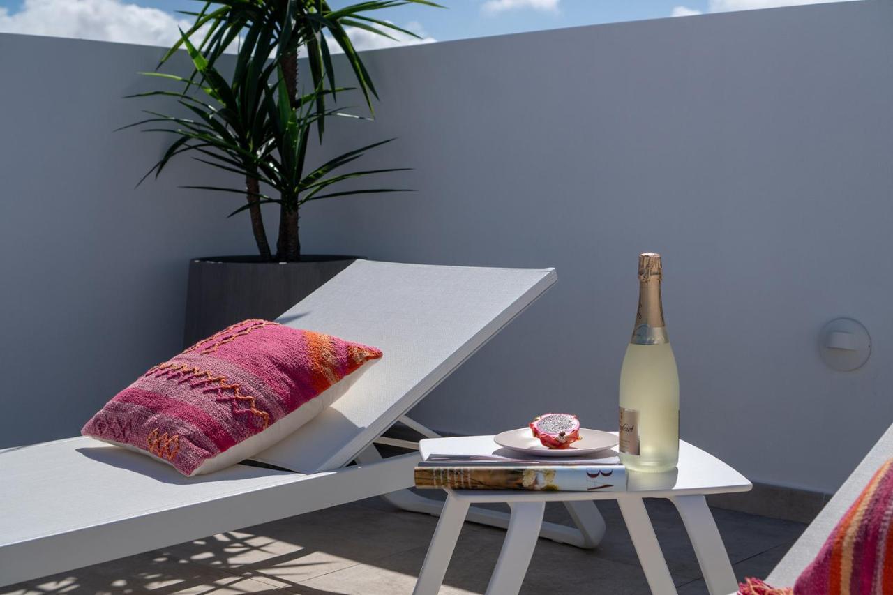 Villa Yolo Norte Private Pool Corralejo By Holidays Home Exterior photo