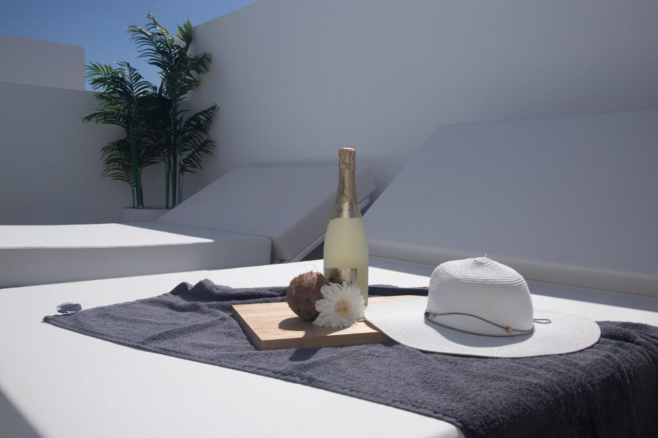 Villa Yolo Norte Private Pool Corralejo By Holidays Home Exterior photo