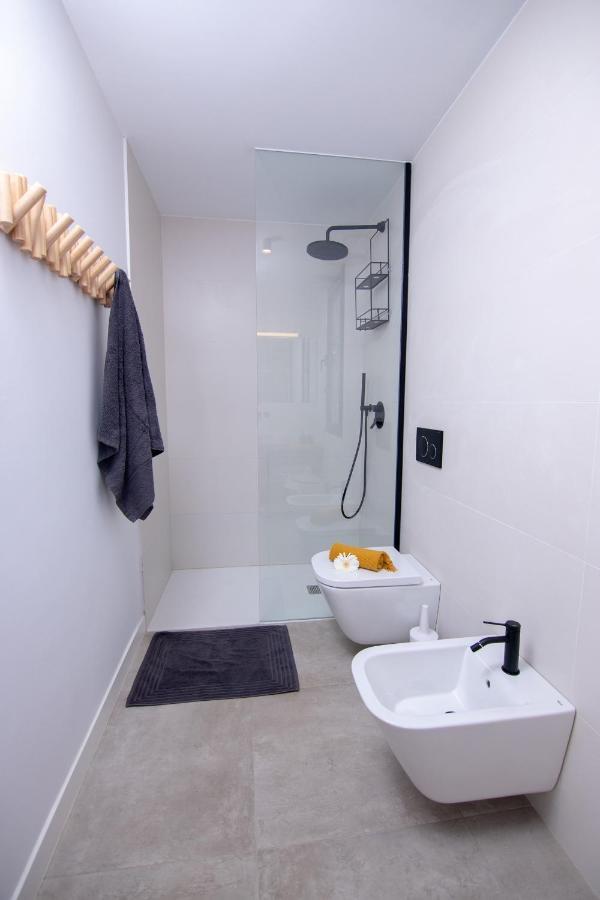 Villa Yolo Norte Private Pool Corralejo By Holidays Home Exterior photo