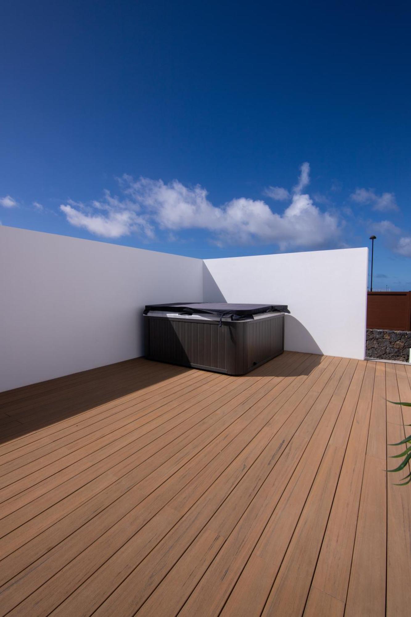 Villa Yolo Norte Private Pool Corralejo By Holidays Home Exterior photo